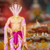 Ketu Puja