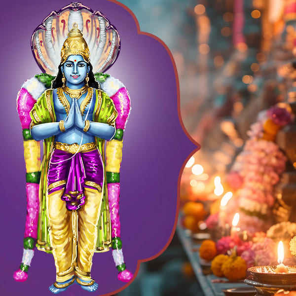 Ketu Puja