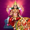 Mars Puja