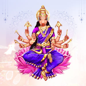 Varahi Puja