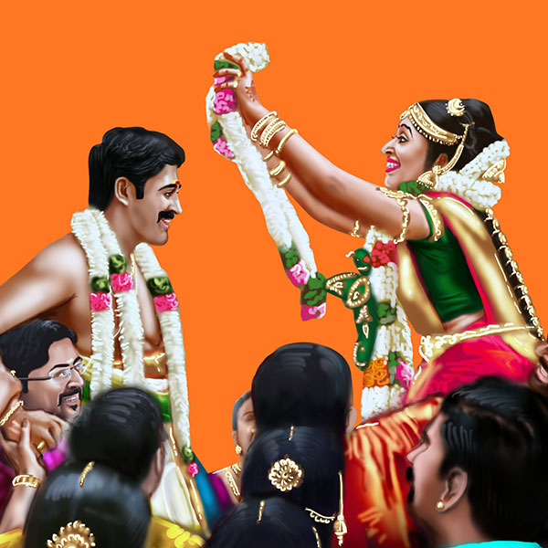 Marriage