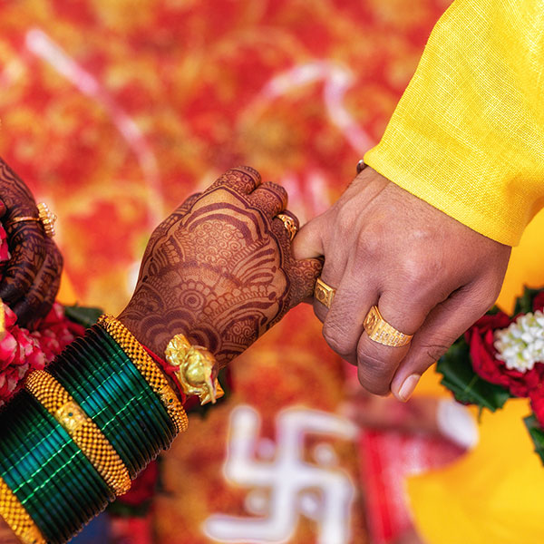Marriage