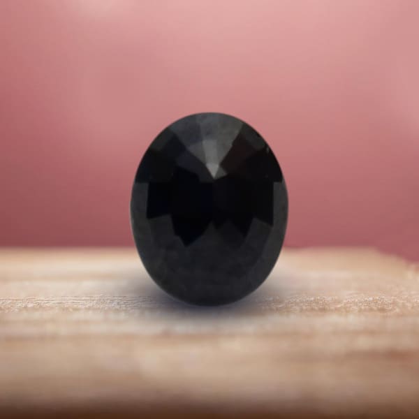 Blue Sapphire 3 Carat