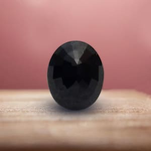Blue Sapphire 3 Carat