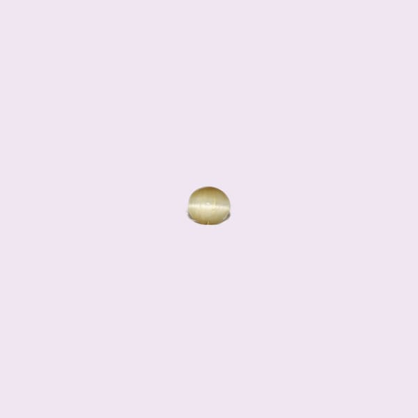 Cats Eye 3 Carat
