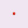 Red Coral 3 Carat