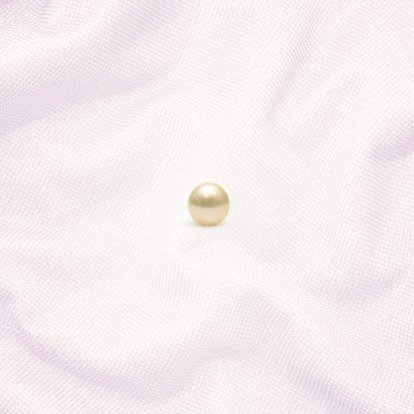Cultured Pearl 3 Carat
