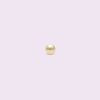 Cultured Pearl 3 Carat
