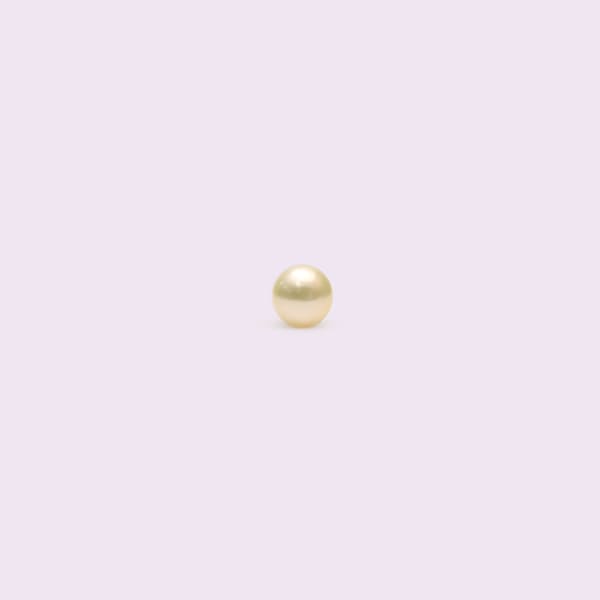 Cultured Pearl 3 Carat