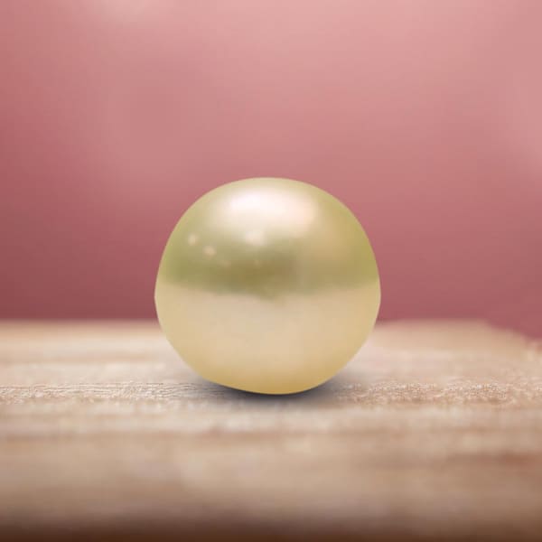 Cultured Pearl 3 Carat