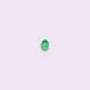 Emerald 2.9 Carat