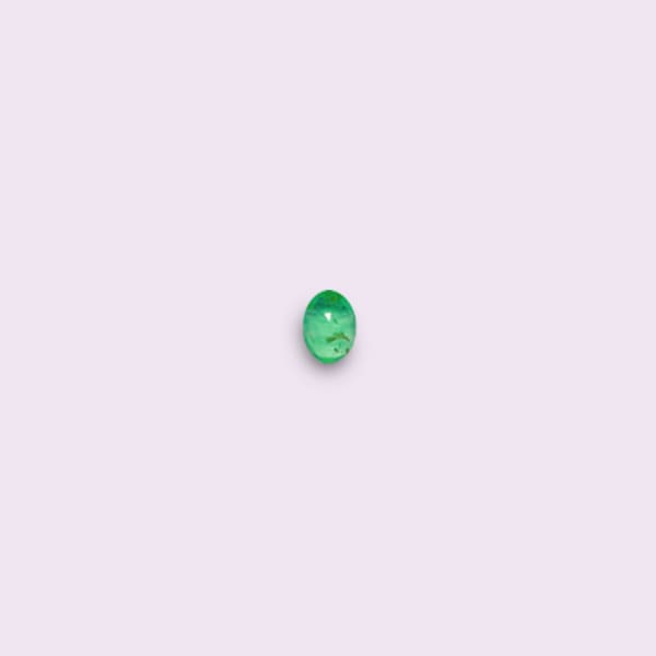 Emerald 2.9 Carat