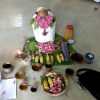Mahalaya Shradham at Rameshwaram
