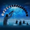 Mahalaya Shradham at Rameshwaram