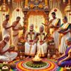 Sathabhishekam (80th Birthday)