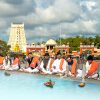 Thithi (Devasam) at Rameshwaram
