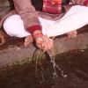 Thithi (Devasam) at Rameshwaram