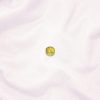 Yellow Sapphire 2.8 Carat