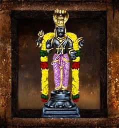Ketu Temple Ketu Temple
