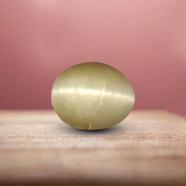Cats Eye 3 Carat