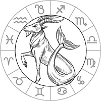 Capricorn 2025 Yearly Horoscope : Yearly Astrology Predictions for Capricorn