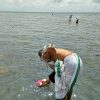 Thila Homam at Rameshwaram