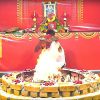 Thila Homam at Rameshwaram
