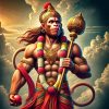 Hanuman Puja