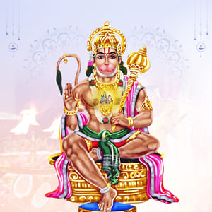 Hanuman Puja