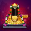 Wealth Boon Holy Yatra