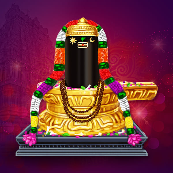 Wealth Boon Holy Yatra