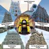 Wealth Boon Holy Yatra