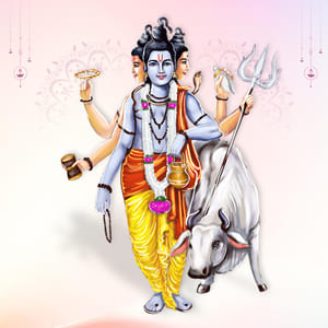 Dattatreya Japa