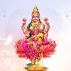 Kanakadhara Puja