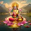 Kanakadhara Puja