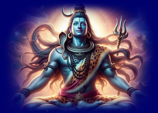 Maha Shivaratri