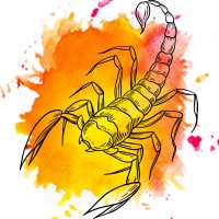 Scorpio February 2025 Horoscope Predictions