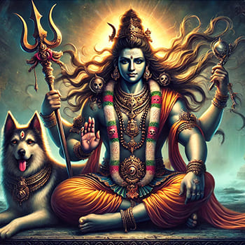 Kalabhiravastami