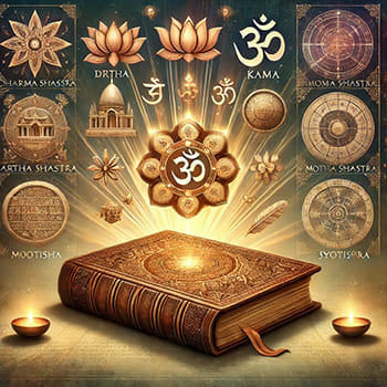 Purpose Of Shastras