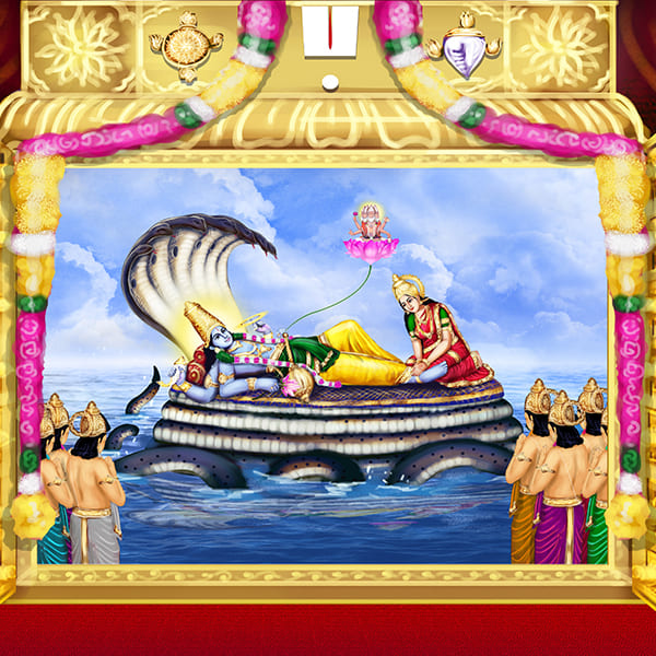Ekadashi Puja