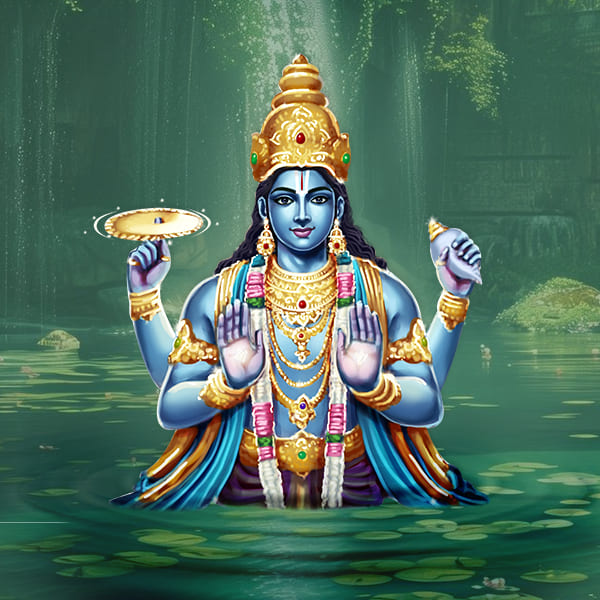 Ekadashi Puja
