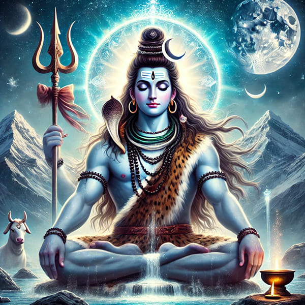 Group Pradosham Puja