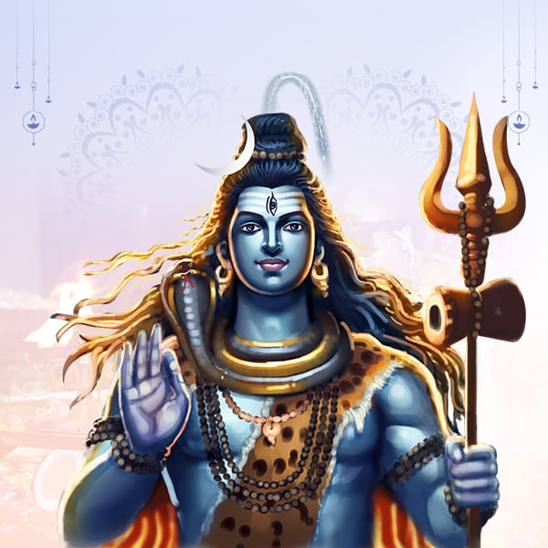 Group Pradosham Puja