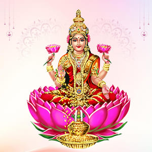 Mahalakshmi Japa