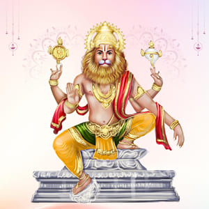 Narasimha Japa