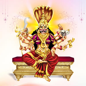 Prathyangira Devi Japa