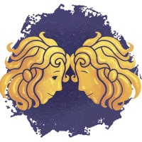 Gemini April 2025 Horoscope Predictions