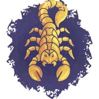 Scorpio April 2025 Horoscope Predictions