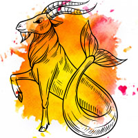 Capricorn September 2025 Horoscope Predictions