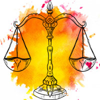 Libra September 2025 Horoscope Predictions
